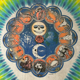 Original 1987 Vintage Grateful Dead T-Shirt/ Size XL