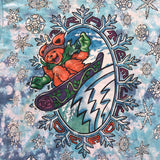 Original 1994 Vintage Grateful Dead T-Shirt/ Size XL
