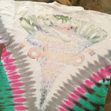 Original 1992 Vintage Grateful Dead T-Shirt/Size XL