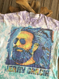Original 1995 Vintage Jerry Garcia T-Shirt/Size XL