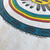 Original 1990s Vintage Grateful Dead T-Shirt/ Size Medium