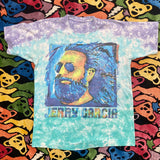 Original 1995 Vintage Jerry Garcia T-Shirt/ Size Large