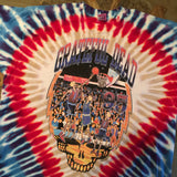 Original 1995 Vintage Grateful Dead T-Shirt/Size XXL
