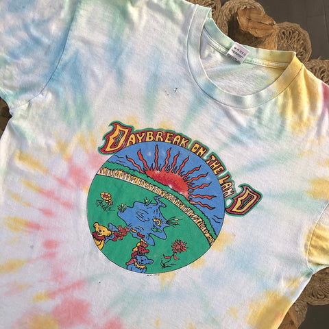 Original 1992 Vintage Grateful Dead T-Shirt/ Size XL