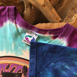 Original 1999 Vintage Grateful Dead T-Shirt/Size XL