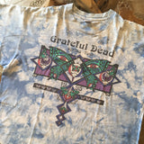Original 1995 Vintage Grateful Dead T-Shirt/Size XL