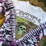 Original 1991 Vintage Grateful Dead T-Shirt/ Size Large