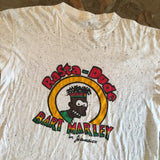 Original 1995 Vintage Bootleg Bart T-Shirt/Size L