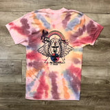 Original 1980s Vintage Gratefuk Dead T-Shirt/ Size Medium
