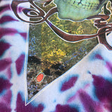Original 1991 Vintage Grateful Dead T-Shirt/ Size Large