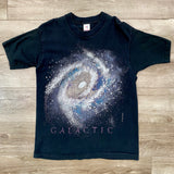 Original Early 1990s Vintage Galactic Portal/ Size Medium