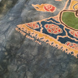 Original 1995 Vintage Grateful Dead T-Shirt/ Size
