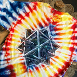 Original 1990s Vintage Mc Escher T-Shirt/ Size Large