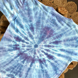 Original 1990 Vintage Grateful Dead T-Shirt/ Size Medium