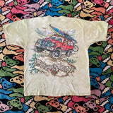 Original 1996 Vintage Grateful Dead T-Shirt/ Size XL