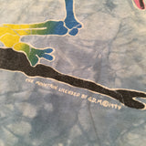 Original 1994 Vintage Grateful Dead T-Shirt/ Size XL