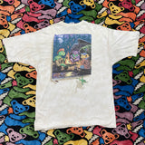 Original 1998 Vintage Grateful Dead T-Shirt/ Size XL