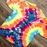 Original Early 1990s Vintage Jerry Jasper T-Shirt/ Size XL