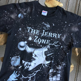 Original 1995 Vintage Jerry Garcia T-Shirt/Size-L