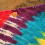 Original 1990 Vintage Grateful Dead T-Shirt/ Size Large