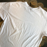 Original Early 1990s Vintage Grateful Dead T-Shirt/ Size Large