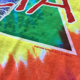 Original 1995 Vintage Grateful Dead T-Shirt/ Size Large