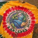 Original 1996 Vintage Grateful Dead T-Shirt/ Size Large