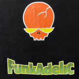 Original Early 1990s Vintage Parliament Funkadelic T-Shirt/ Size XL