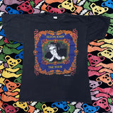 Original 1993 Vintage Elton John T-Shirt/ Size Large