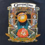 Original 1985 Vintage Grateful Dead T-Shirt/ Size Small