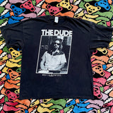 Original 1998 Vintage The Big Lebowski T-Shirt/ Size XXL