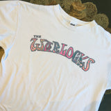 Original 1989 Vintage Grateful Dead T-Shirt/ Size XL