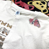 Original Mid 1990s Elton John T-Shirt/ Size XL