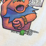 Original 1994 Vintage Grateful Dead T-Shirt/ Size Large