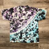 Original Early 1990s Vintage Grateful Dead T-Shirt/ Size Large