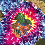 Original Mid 1990s Vintage Grateful Dead T-Shirt/ Size XL