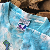 Original 1993 Vintage Grateful Dead T-Shirt/ Size XL