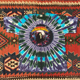 Original Early/Mid 1990s Janis Joplin T-Shirt/ Size XXL