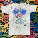 Original 1988 Vintage Grateful Dead T-Shirt/ Size Medium