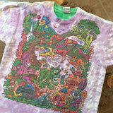 Original 1995 Vintage Joey Mars T-Shirt/ Size XL