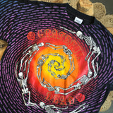 Original 1992 Vintage Grateful Dead T-Shirt