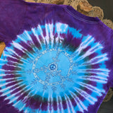 Original 1992 Vintage Grateful Dead t-Shirt/ Size Large