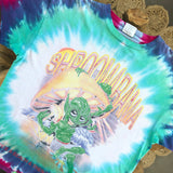Original Early 1990s Vintage Shroomarama T-Shirt/ Size Large