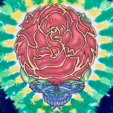 Original Y2K Vintage Furthur Fest T-Shirt/ Size XL