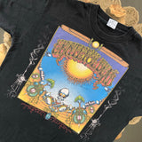 Original 1995 Vintage Grateful Dead T-Shirt/ Size XL