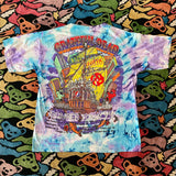 Original 1994 Vintage Grateful Dead T-Shirt/ Size XL