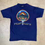 Original Late 1980s Vintage Grateful Dead T-Shirt/Size Medium