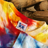Original 1990s Vintage Mc Escher T-Shirt/ Size Large