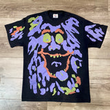 Original 1988 Vintage George Clinton T-Shirt/ Size Large