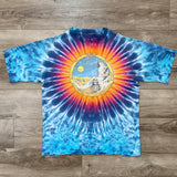 Original 1992 Vintage Grateful Dead T-Shirt/ Size Large